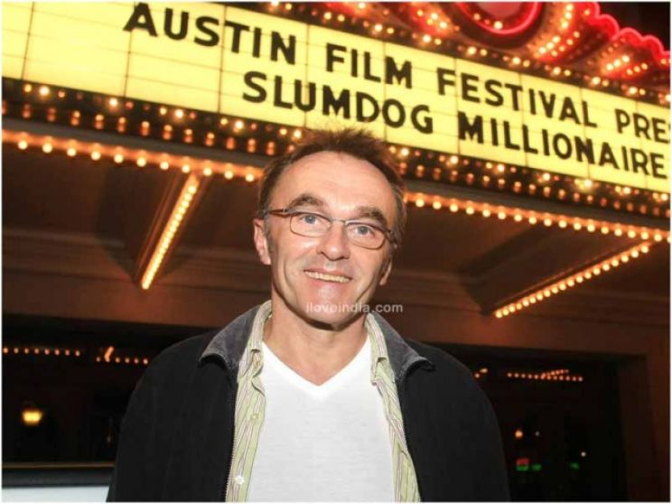 Danny Boyle