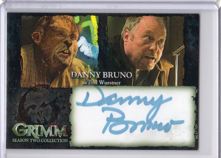 Danny Bruno