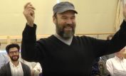 Danny Burstein