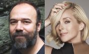 Danny Burstein