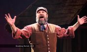 Danny Burstein