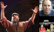 Danny Burstein