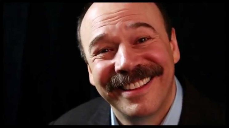 Danny Burstein