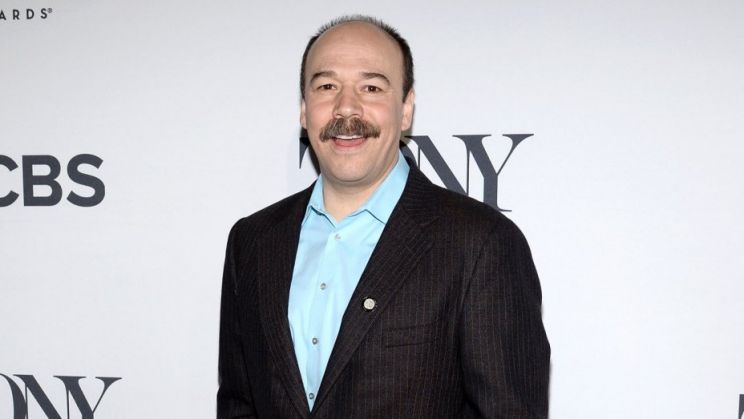 Danny Burstein