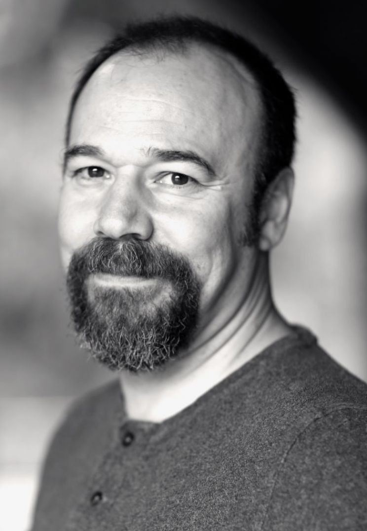 Danny Burstein