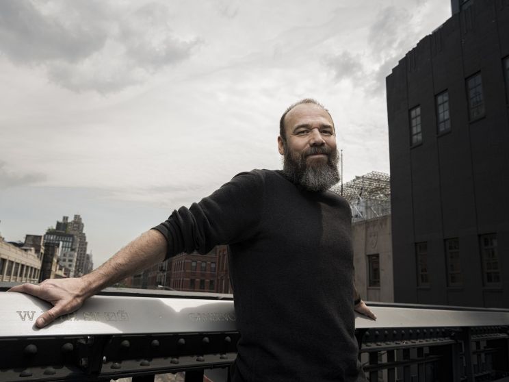 Danny Burstein