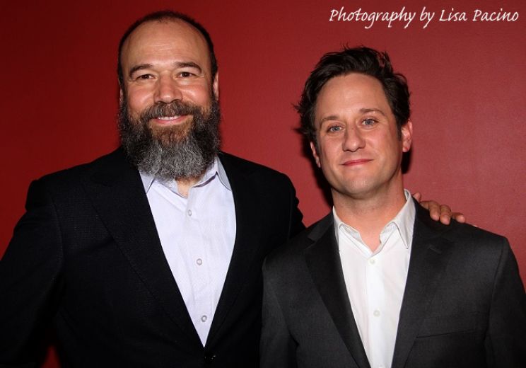 Danny Burstein