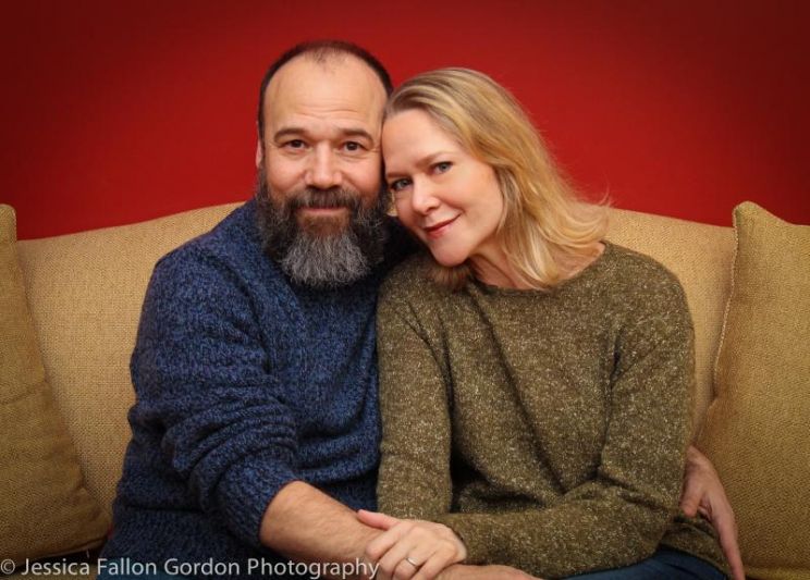 Danny Burstein