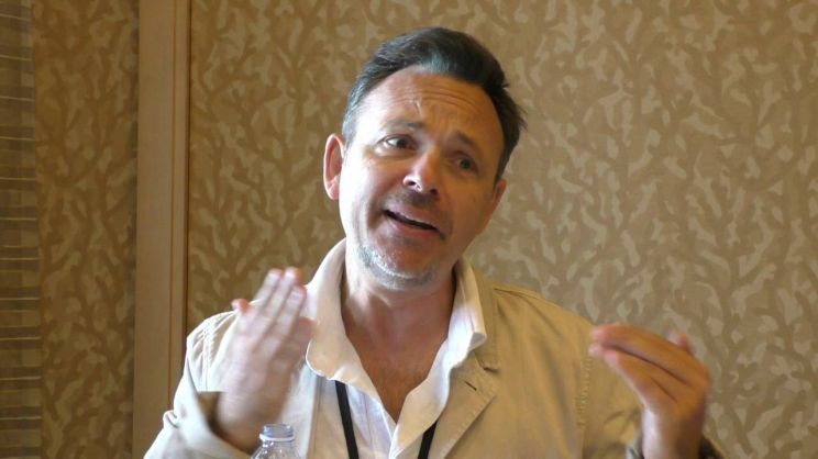 Danny Cannon