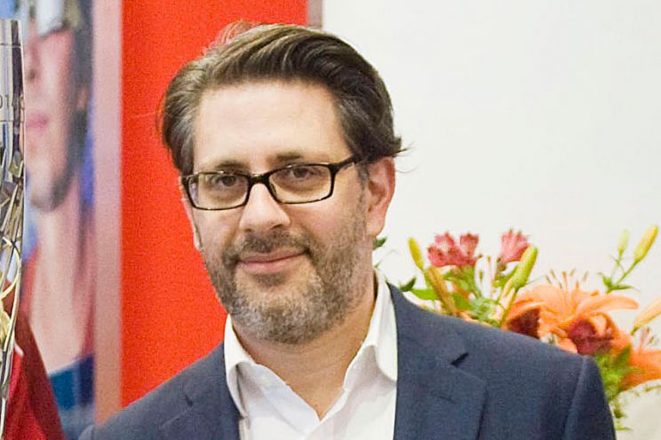 Danny Cohen