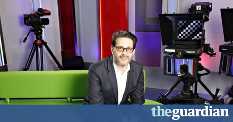 Danny Cohen