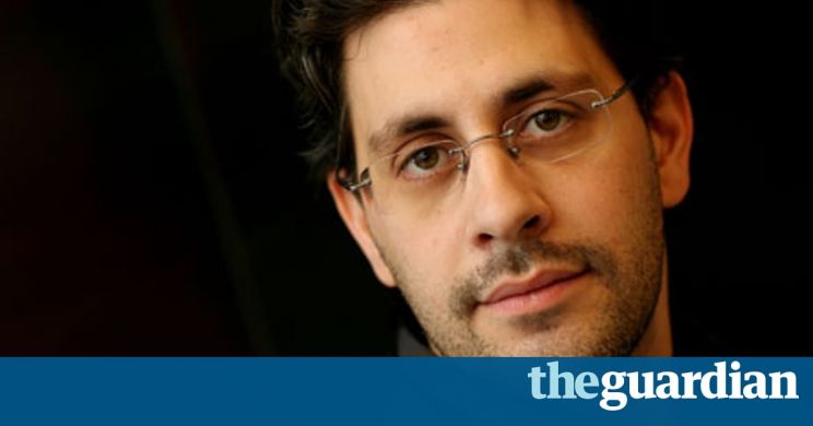 Danny Cohen