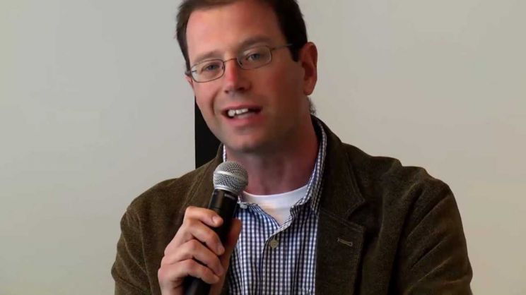 Danny Cohen