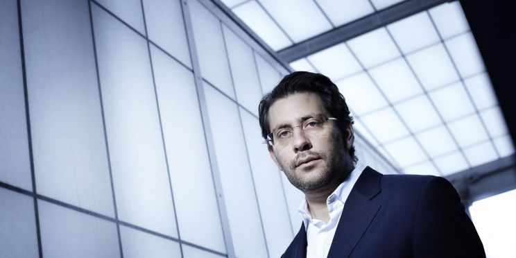 Danny Cohen
