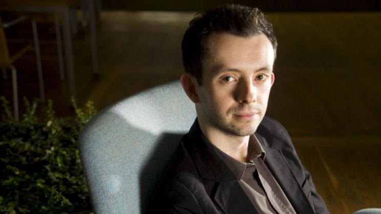 Danny Cohen