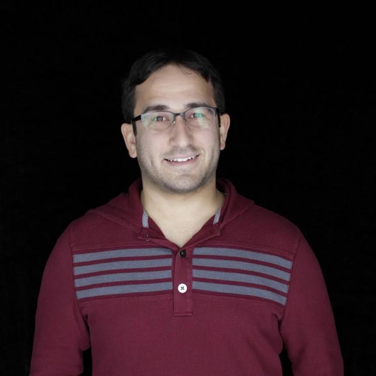 Danny Cohen