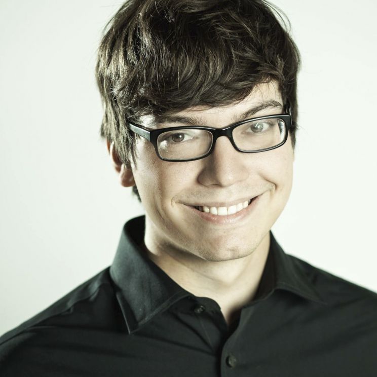 Danny Cohen