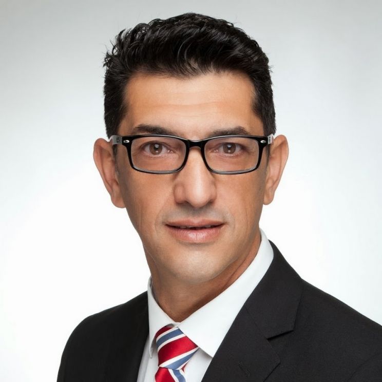 Danny Cohen