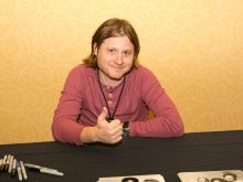 Danny Cooksey