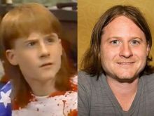 Danny Cooksey