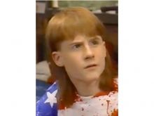 Danny Cooksey