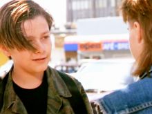 Danny Cooksey