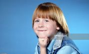 Danny Cooksey