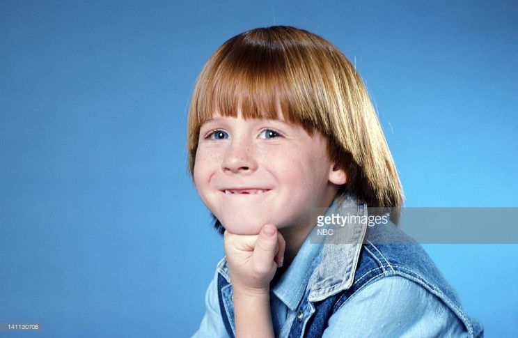 Danny Cooksey