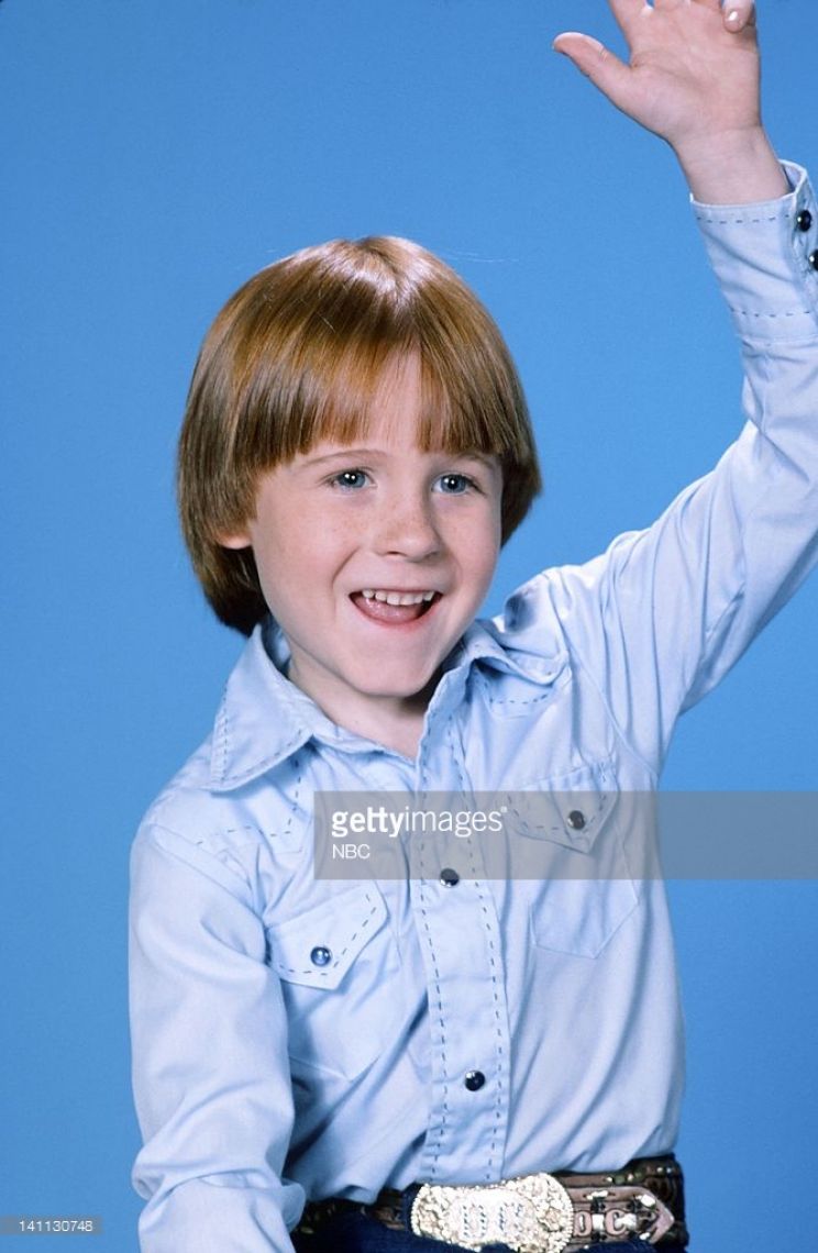 Danny Cooksey