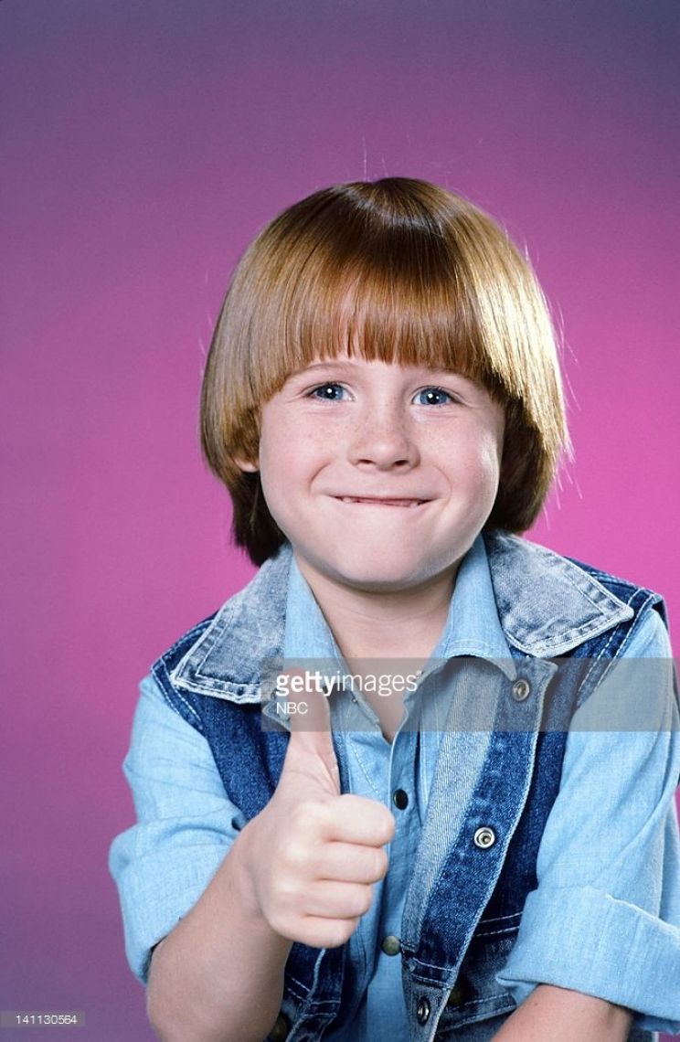 Danny Cooksey