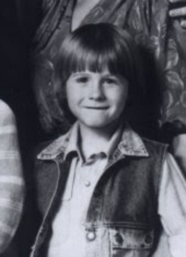 Danny Cooksey