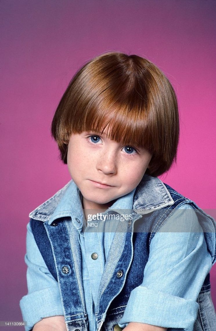 Danny Cooksey