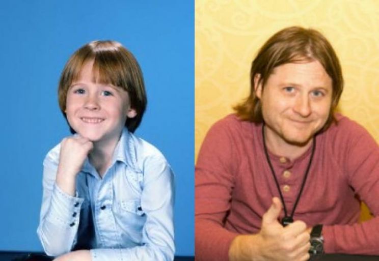 Danny Cooksey