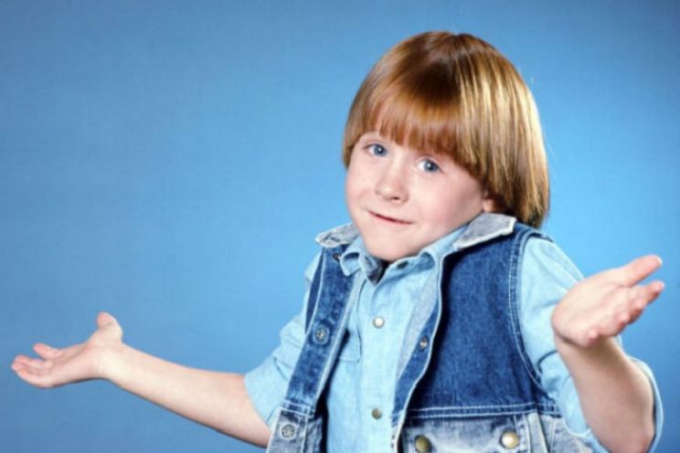 Danny Cooksey