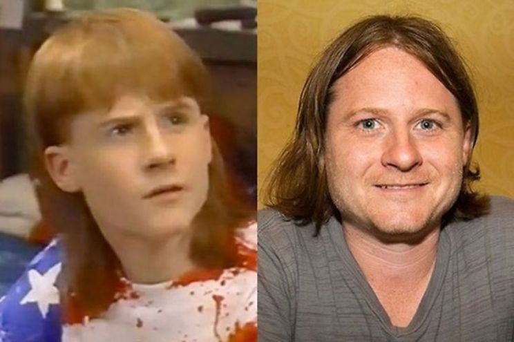 Danny Cooksey
