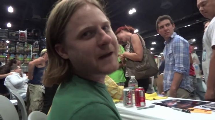 Danny Cooksey