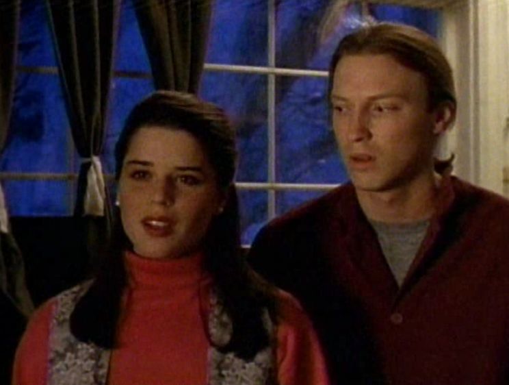 Danny Cooksey