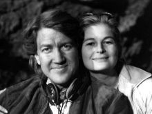 Danny Corkill