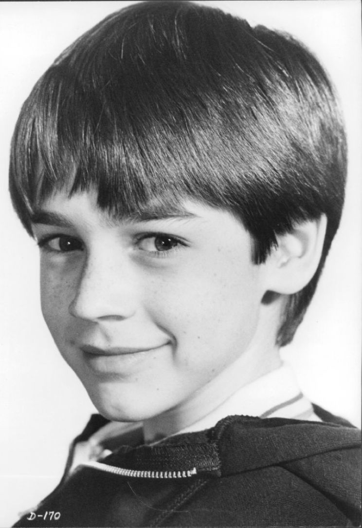 Danny Corkill