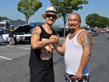 Danny De La Paz #3325274 picture (Landscape Medium)