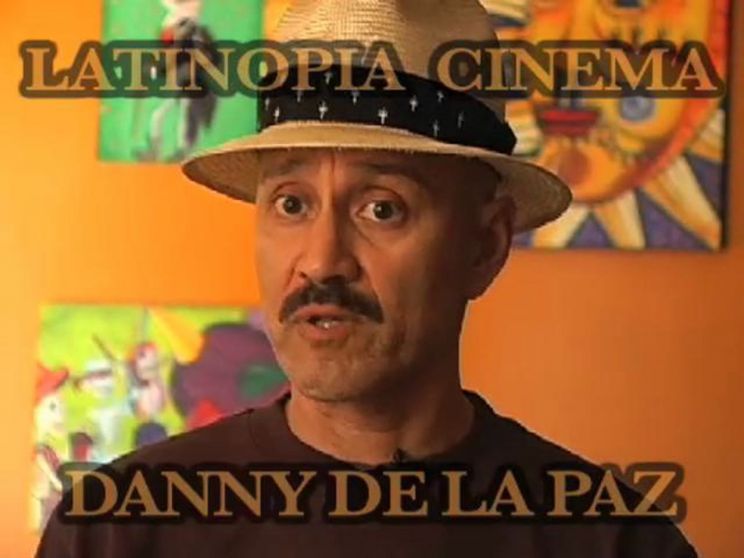 Danny De La Paz