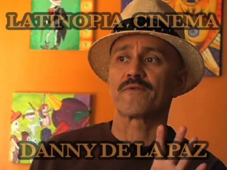 Danny De La Paz