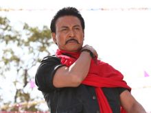 Danny Denzongpa