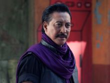 Danny Denzongpa