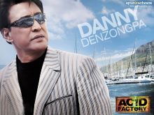 Danny Denzongpa