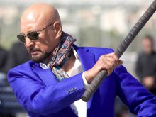Danny Denzongpa