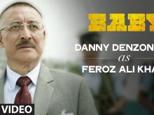Danny Denzongpa