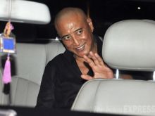Danny Denzongpa