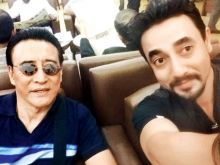 Danny Denzongpa