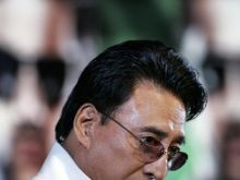 Danny Denzongpa